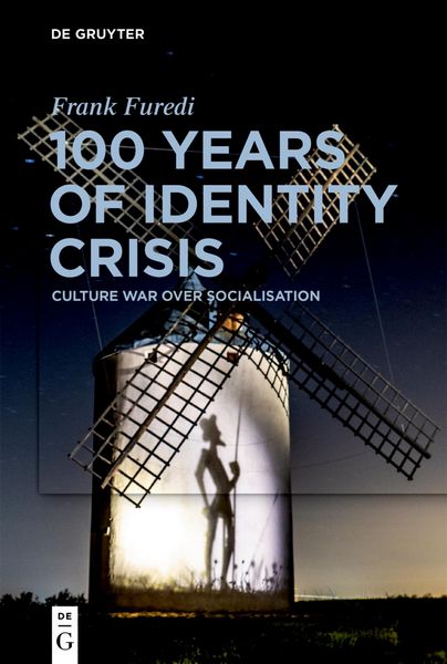Produktbild: 100 Years of Identity Crisis