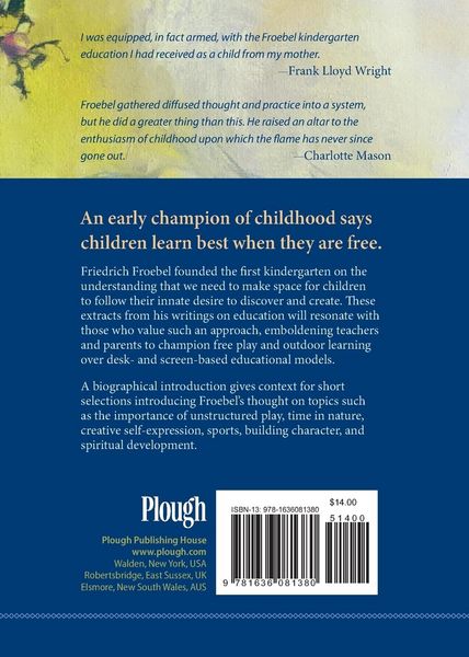 Produktbild: Where Children Grow