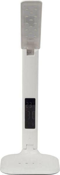 Produktbild: Brilliant LED-Schreibtischleuchte 5W Warm-Wei&szlig;, Kalt-Wei&szlig;, Tageslicht-Wei&szlig; Glenn