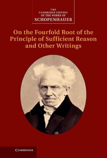 Produktbild: Schopenhauer