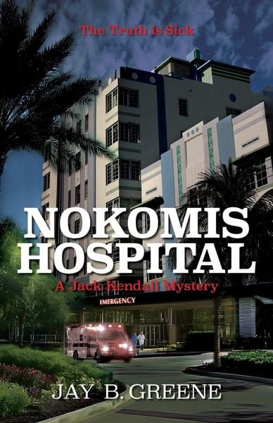 Produktbild: Nokomis Hospital
