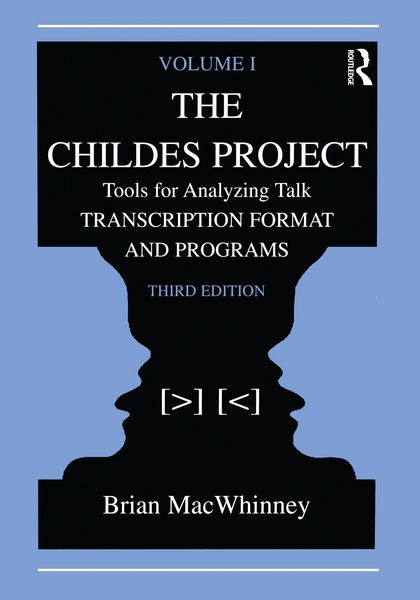 Produktbild: The Childes Project