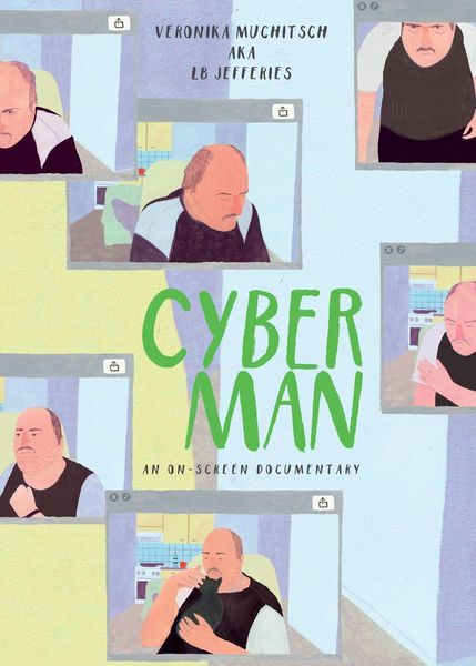 Produktbild: Cyberman