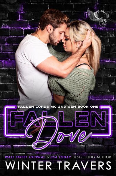 Produktbild: Fallen Dove