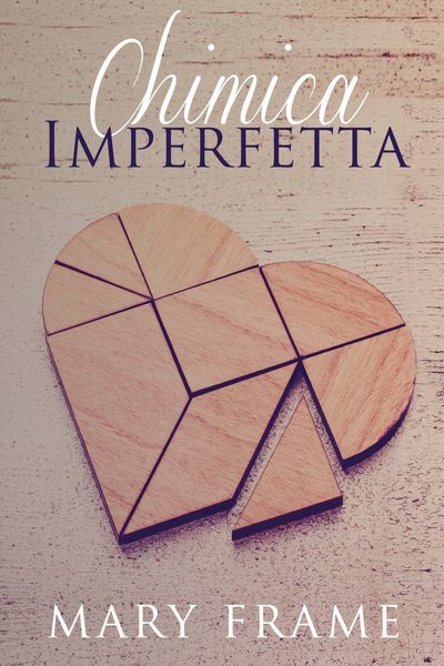Produktbild: Chimica Imperfetta