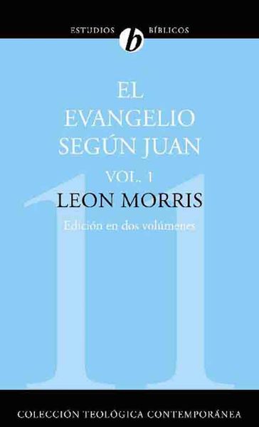 Produktbild: El evangelio seg&uacute;n Juan