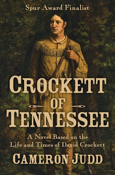 Produktbild: Crockett of Tennessee