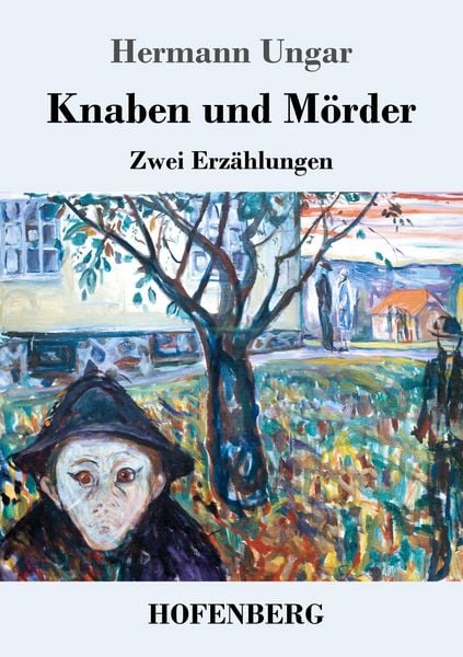 Produktbild: Knaben und M&ouml;rder