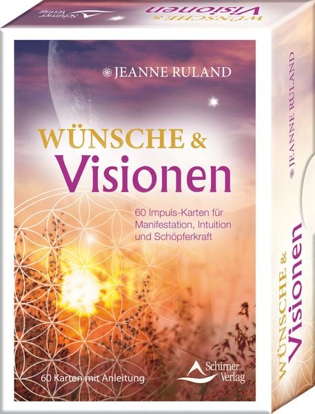 Wünsche & Visionen