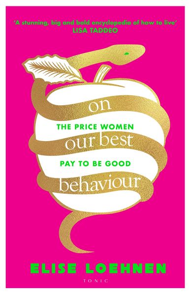 Produktbild: On Our Best Behaviour