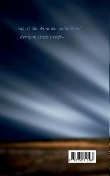 Produktbild: Gefl&uuml;sterte Stille