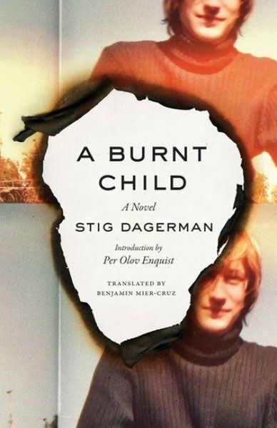 Produktbild: A Burnt Child