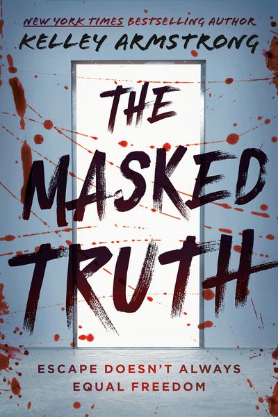Produktbild: The Masked Truth