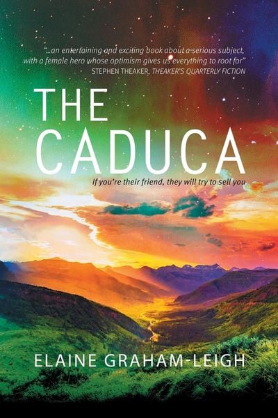 Produktbild: The Caduca