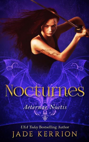 Produktbild: Nocturnes
