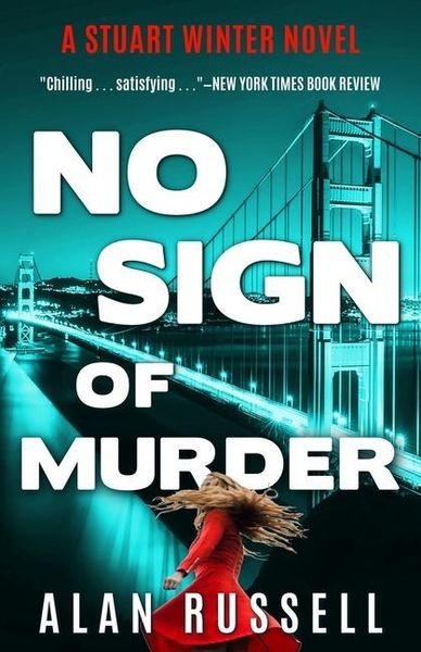 Produktbild: No Sign of Murder