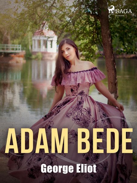 Produktbild: Adam Bede