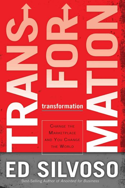 Produktbild: Transformation