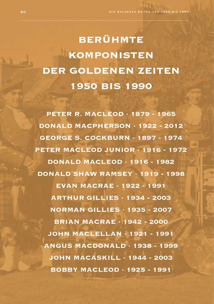 Produktbild: Geschichten und Geheimnisse der Dudelsackmusik