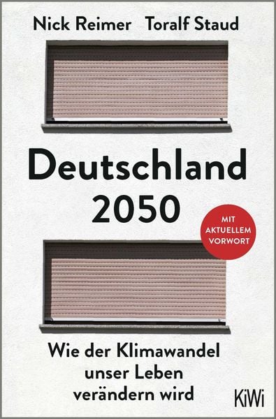Produktbild: Deutschland 2050