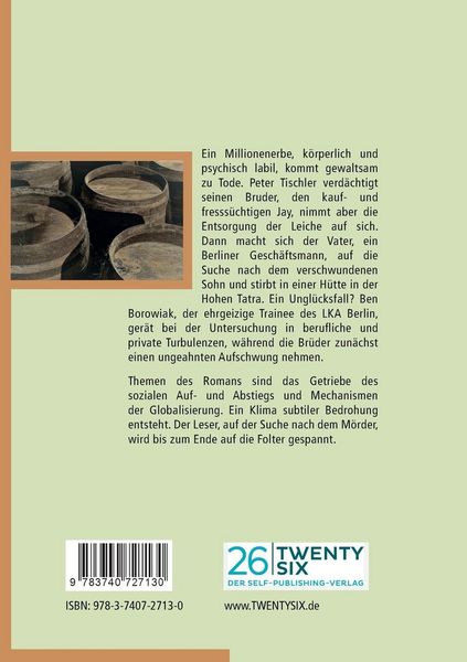 Produktbild: Die Leiche im Kraut