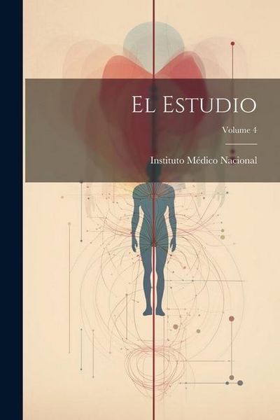 Produktbild: El Estudio; Volume 4