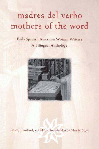Produktbild: Madres del Verbo/Mothers of the Word