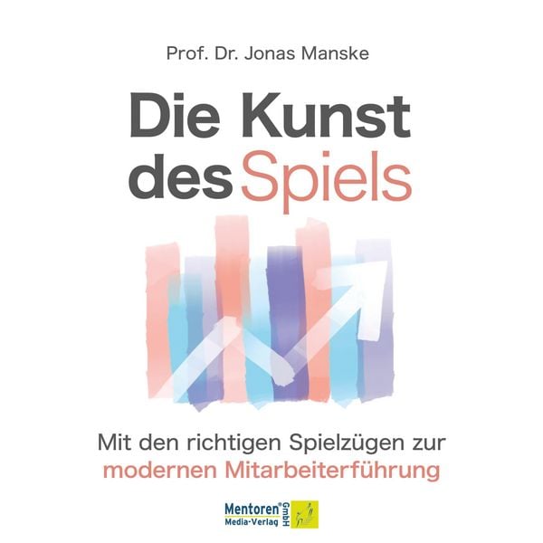 Produktbild: Die Kunst des Spiels