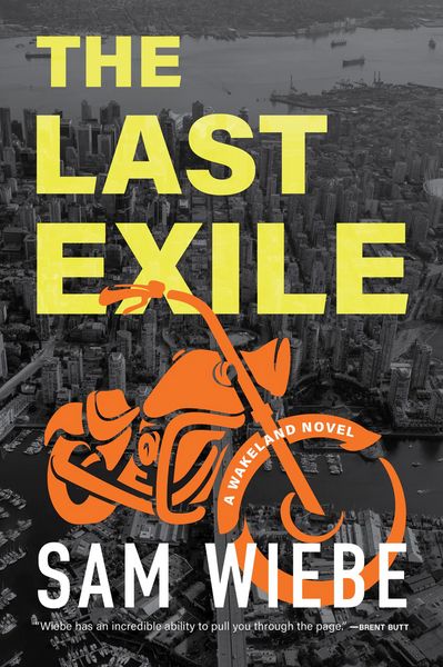 Produktbild: The Last Exile