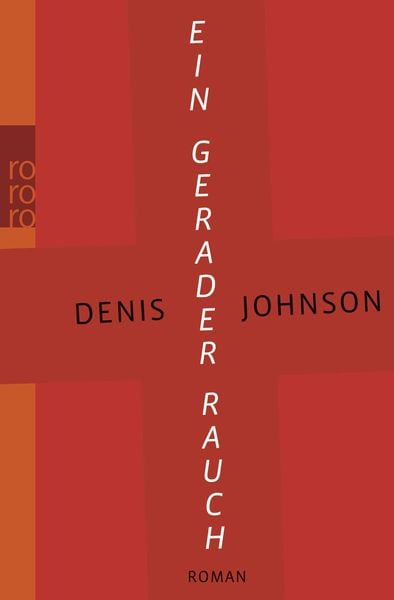 Produktbild: Ein gerader Rauch