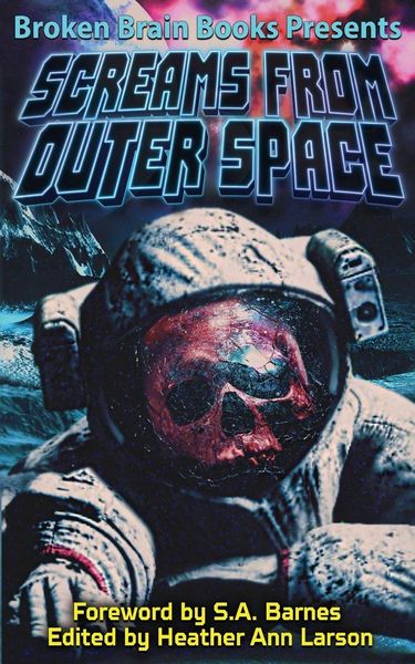 Produktbild: Screams From Outer Space