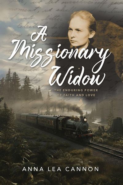 Produktbild: A Missionary Widow