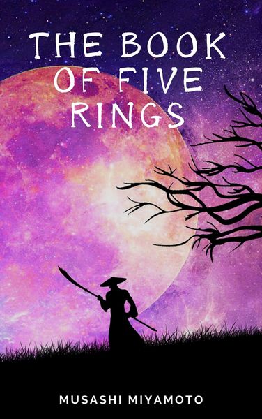 Produktbild: The Book of Five Rings