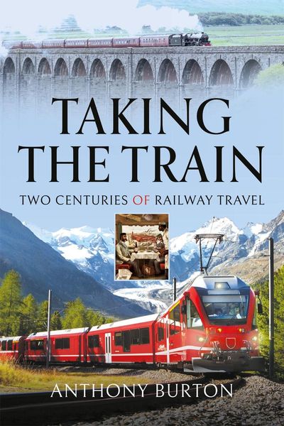 Produktbild: Taking the Train