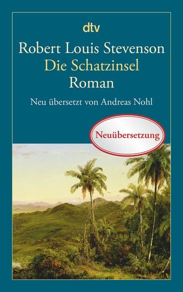 Produktbild: Die Schatzinsel