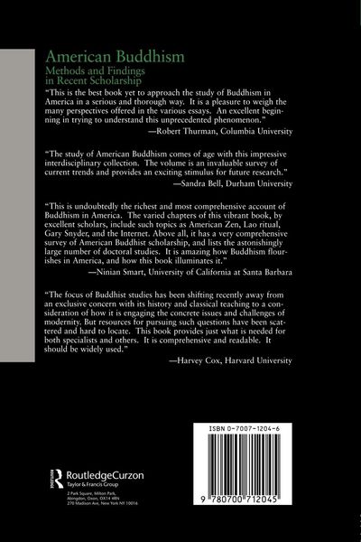 Produktbild: American Buddhism