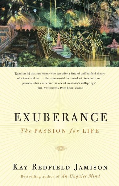 Produktbild: Exuberance