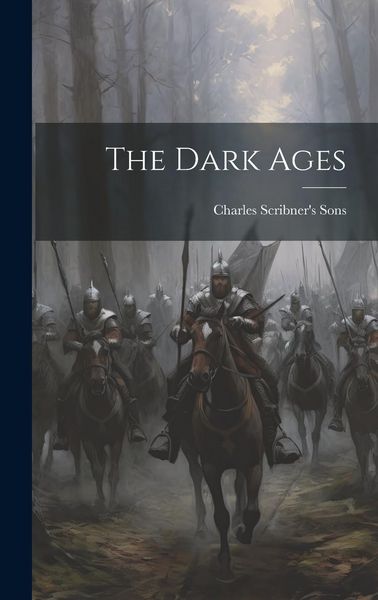 Produktbild: The Dark Ages