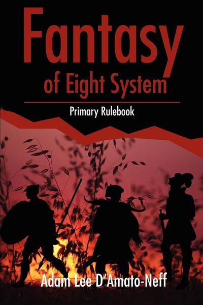 Produktbild: Fantasy of Eight System