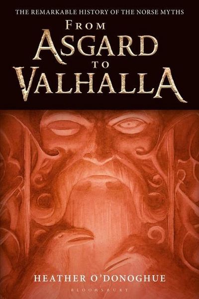 Produktbild: From Asgard To Valhalla