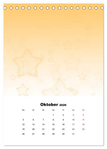 Produktbild: ERINNERUNGEN Zum Selberbasteln (Tischkalender 2026 DIN A5 hoch), CALVENDO Monatskalender