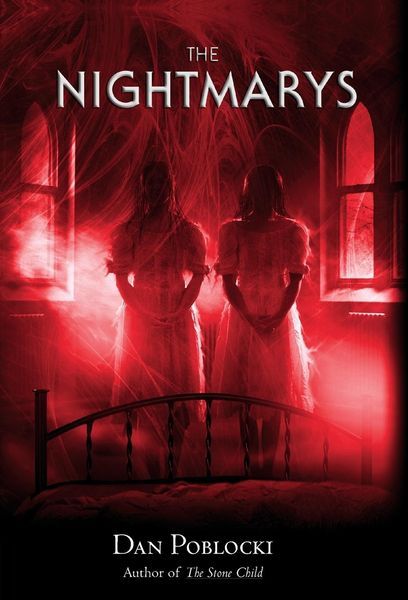 Produktbild: The Nightmarys