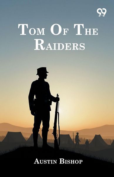Produktbild: Tom Of The Raiders