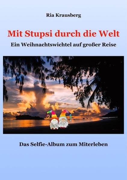 Produktbild: Mit Stupsi durch die Welt