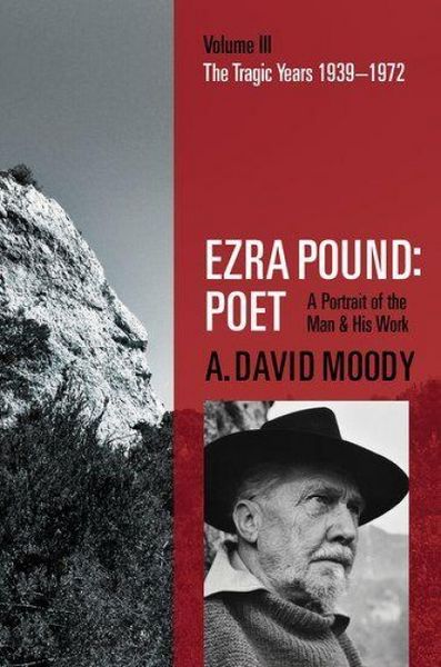 Produktbild: Ezra Pound: Poet