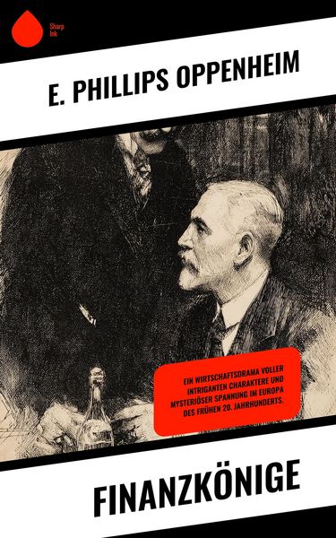 Produktbild: Finanzk&ouml;nige
