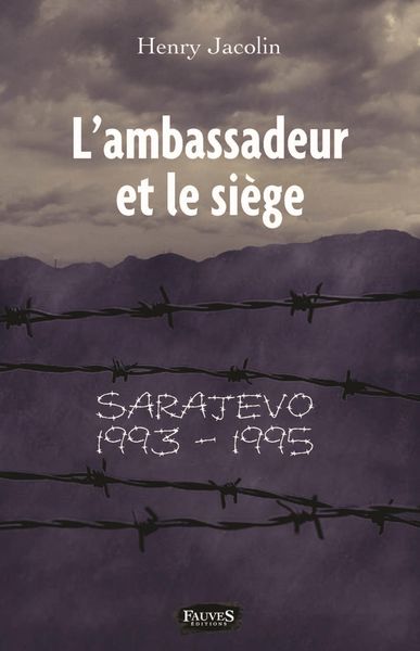 Produktbild: L'ambassadeur et le siege