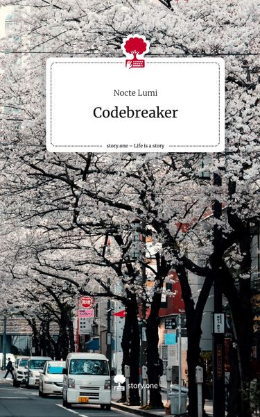 Produktbild: Codebreaker. Life is a Story - story.one