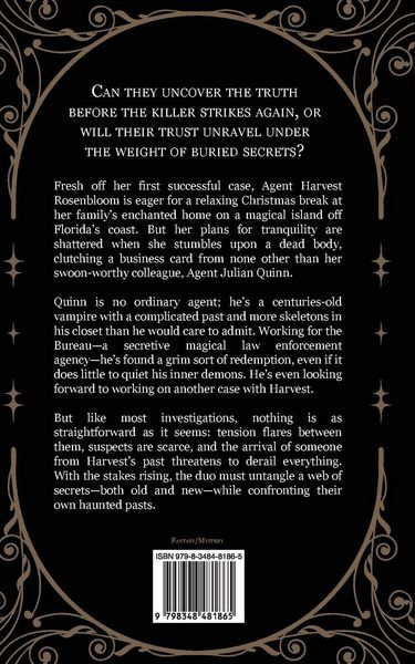 Produktbild: A Taste for Mischief