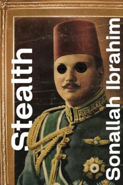 Produktbild: Stealth